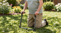 10 Best Garden Kneelers With Handles For Seniors In 2026