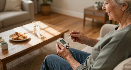 10 Best Glucose Monitors for Seniors in 2026