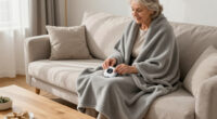 10 Best Heated Throw Blankets for Seniors in 2026