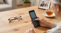 10 Best Large Button Cell Phones for Seniors in 2026