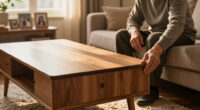 10 Best Lift Top Coffee Tables For Easy Reach In 2026