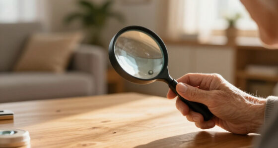 10 Best Lighted Magnifying Glasses for Reading in 2026