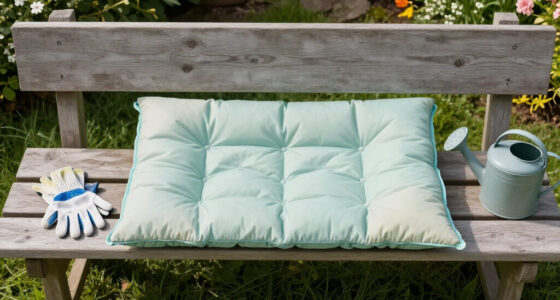 10 Best Padded Garden Kneeling Pads in 2026