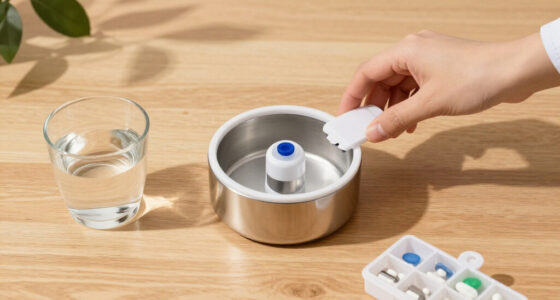 10 Best Pill Crushers for Caregivers in 2026