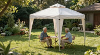 10 Best Pop Up Gazebos For Backyard Shade In 2026
