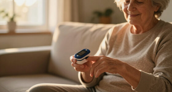 10 Best Pulse Oximeters for Home Use in 2026