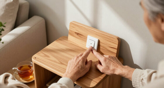 10 Best Rocker Light Switches for Seniors in 2026