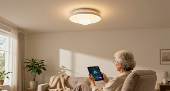 10 Best Smart Light Bulbs For Seniors In 2026