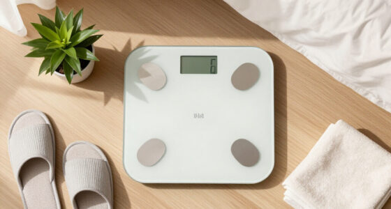 10 Best Smart Scales for the Elderly in 2026