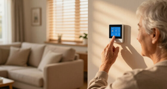 10 Best Smart Thermostats for Seniors in 2026