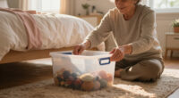 10 Best Under Bed Storage For Easy Reach In 2026