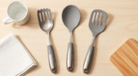 11 Best Easy Grip Kitchen Utensils in 2026
