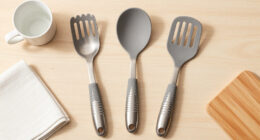 11 Best Easy Grip Kitchen Utensils in 2026