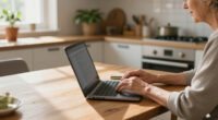 11 Best Ergonomic Laptops for Seniors in 2026