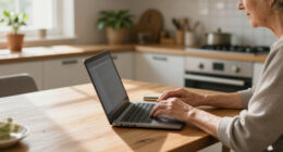 11 Best Ergonomic Laptops for Seniors in 2026
