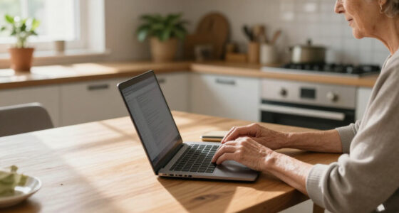 11 Best Ergonomic Laptops for Seniors in 2026