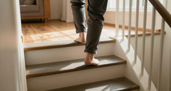11 Best Fall Prevention Stair Treads in 2026