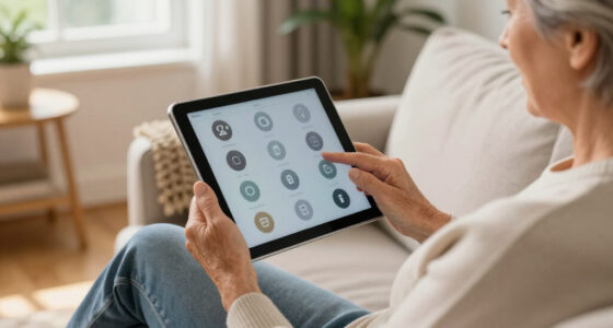 11 Best Senior-Friendly Laptops and Tablets in 2026