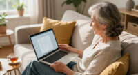 12 Best Senior-Friendly Laptops for Easier Everyday Computing in 2026