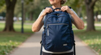13 Best Senior-Friendly Backpacks For School In 2026