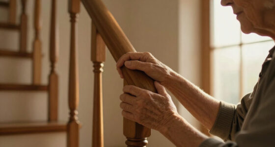 14 Best Adult Fall Prevention Stair Rails in 2026