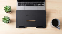 14 Best Ergonomic Laptop Stands for Seniors in 2026
