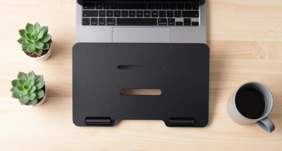 14 Best Ergonomic Laptop Stands for Seniors in 2026
