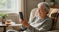 14 Best Large Button Cell Phones For Seniors In 2026