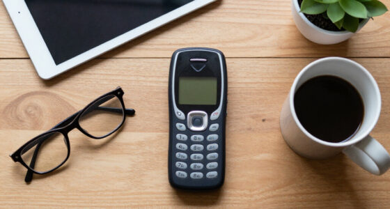 14 Best Large-Button Senior Cell Phones in 2026