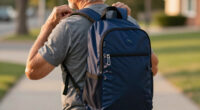 14 Best Senior-Friendly Backpacks for School in 2026