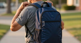 14 Best Senior-Friendly Backpacks for School in 2026