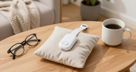 15 Best Elderly Fall Prevention Safety Devices in 2026