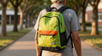 15 Best Senior-Friendly Backpacks For School In 2026