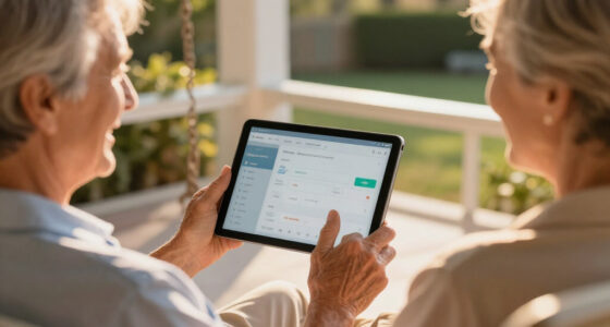 15 Best Senior-Friendly Laptops and Tablets in 2026