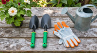 2 Best Ergonomic Garden Tools for Arthritis in 2026