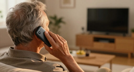 2 Best Personal Sound Amplifiers for TV in 2026