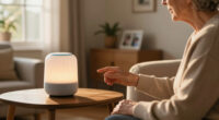 3 Best Easy to Use Smart Speakers for the Elderly in 2026