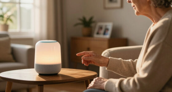 3 Best Easy to Use Smart Speakers for the Elderly in 2026