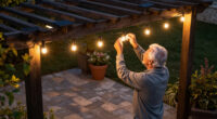 3 Best Solar Patio Lights for Safe Evenings in 2026