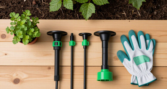 4 Best Drip Irrigation Kits for Raised Beds in 2026