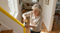 5 Best Contrast Tape for Marking Stair Edges in 2026