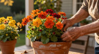 5 Fast-Growing Fall Flowers For Containers That Dazzle From The End Of Summer Until The First Frost