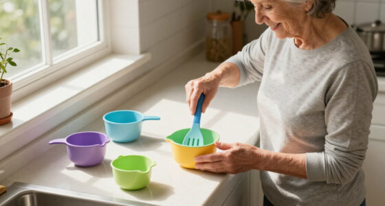 6 Best Accessible School Supplies for Seniors in 2026