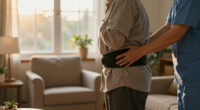 6 Best Caregiver Back Support Belts in 2026