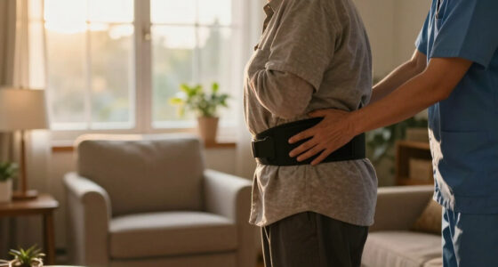 6 Best Caregiver Back Support Belts in 2026