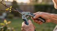 6 Best Easy Grip Pruning Shears for Arthritis in 2026
