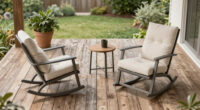 6 Best Gliders and Rockers for the Porch in 2026