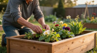 6 Best Raised Garden Beds for Seniors in 2026