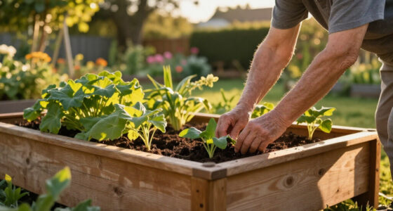 6 Best Waist High Raised Garden Beds in 2026