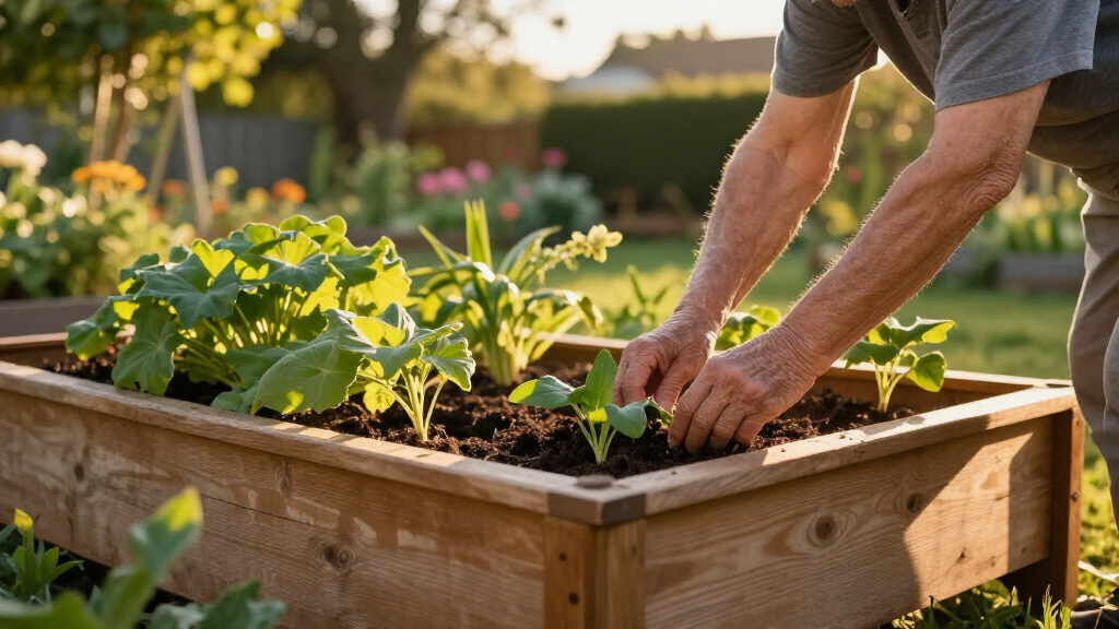6 Best Waist High Raised Garden Beds in 2026